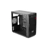 PC korpuss DeepCool DP-MATX-SMTR micro ATX Melns