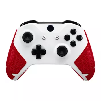 Lizard Skins XBOX One - Crimson Red (piegriezts, 0,5mm)