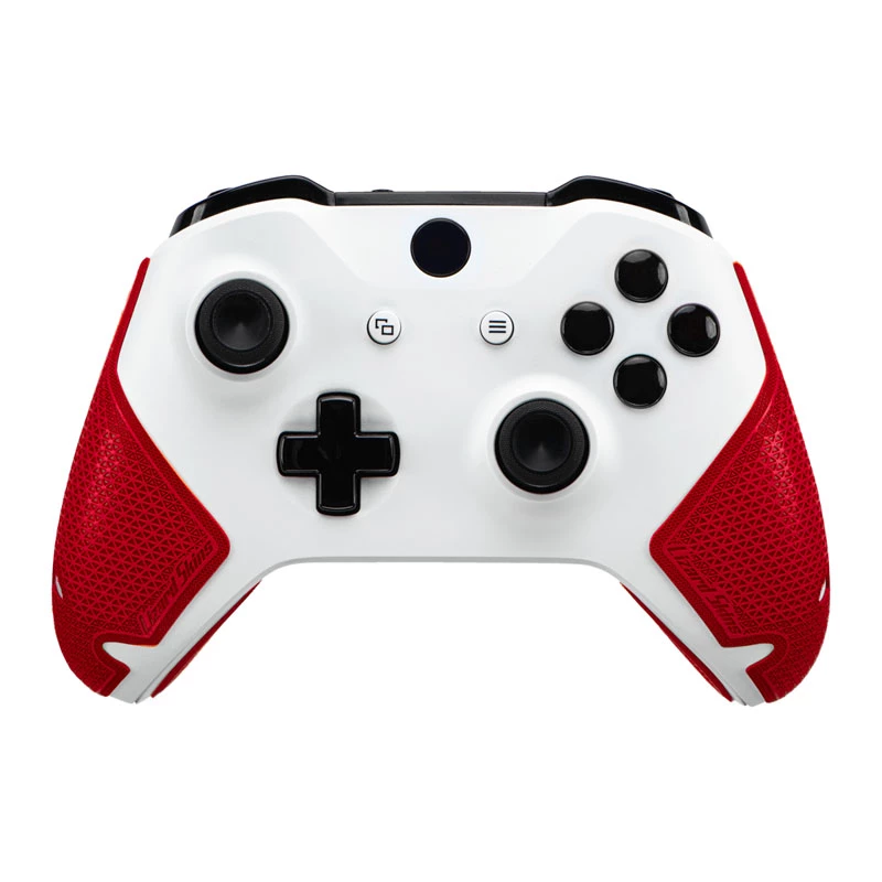 Lizard Skins XBOX One - Crimson Red (piegriezts, 0,5mm)