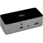 OWC 11-Port Thunderbolt 5 Doks (OWCTB5DOCK11P)