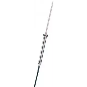Testo termopāra zonde K-tipa Einstechfühler -60 līdz 400 °C (0602 2292)