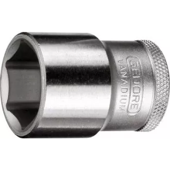 Uzgriežņu atslēgas uzgalis triecienam Gedore 6130880