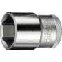 Uzgriežņu atslēgas uzgalis triecienam Gedore 6130880