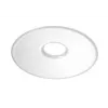 Pārtikas žāvētājs Concept Solution SO2020, 500 W, LED displejs, sudraba, 220–240 V, 3,3 cm režģa diametrs