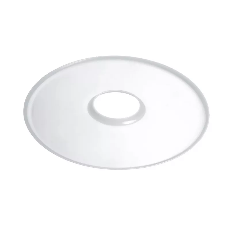Pārtikas žāvētājs Concept Solution SO2020, 500 W, LED displejs, sudraba, 220–240 V, 3,3 cm režģa diametrs