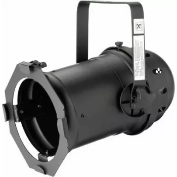 PAR lampa EUROLITE PAR-56 garā 42000582, 300W, garais korpuss skatuves un koncertu apgaismojumam
