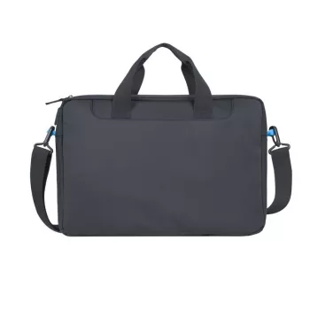 Rivacase 8057 40.6 cm (16) Sleeve maciņš Melns