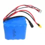 Flytec V030 20000mAh akumulators
