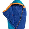 Jack Wolfskin guļammaiss GROW UP MOONRISE (Zils)