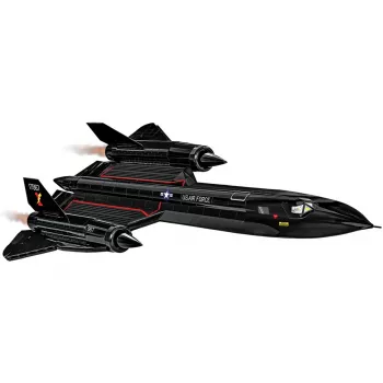 Lockheed SR-71 Blackbird 1374 bloki