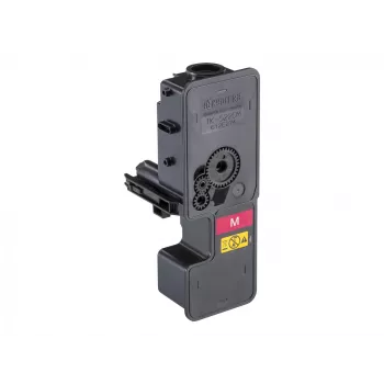KYOCERA TK-5220M toner kasetne 1 gab. Originala Magenta