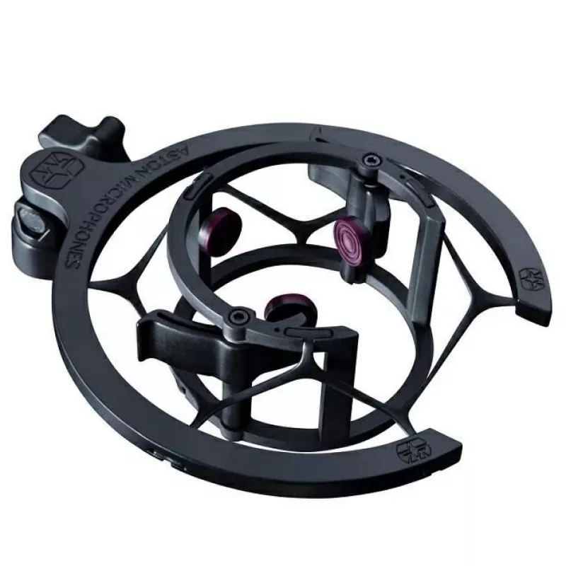 Aston Microphones Swift Shock Mount 000-F8700-00010