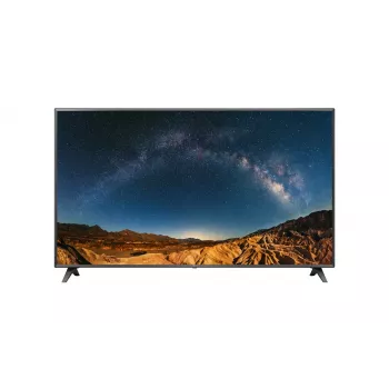 LG 50UR781C 127 cm (50 inch) 4K Ultra HD LED Smart TV Wi-Fi Melns 300 cd/m²