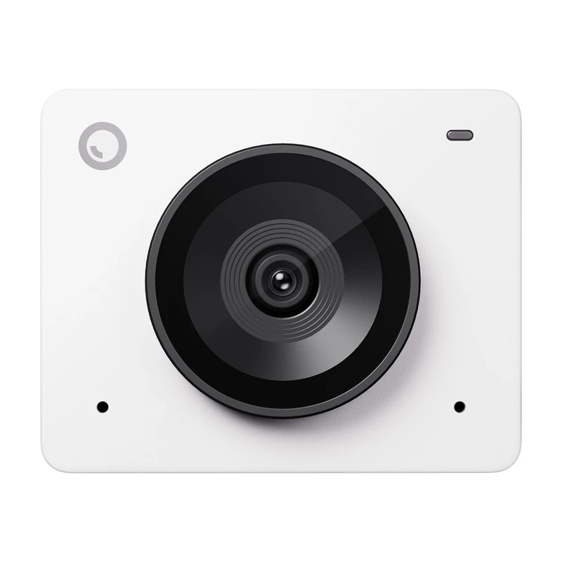 Tīmekļkamera Obsbot Meet SE balta OWW-2408-CE — 1080p 30fps, kompakta USB videokamera