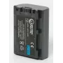 Papildu akumulators Extra Digital NP-FH50 7.2V 1860mAh saderīgām kamerām un ierakstītājiem