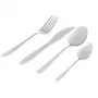 Galda piederumu komplekts Russell Hobbs BW04303EU7 24 gab. nerūsējošais tērauds – dakšiņas, naži, karotes