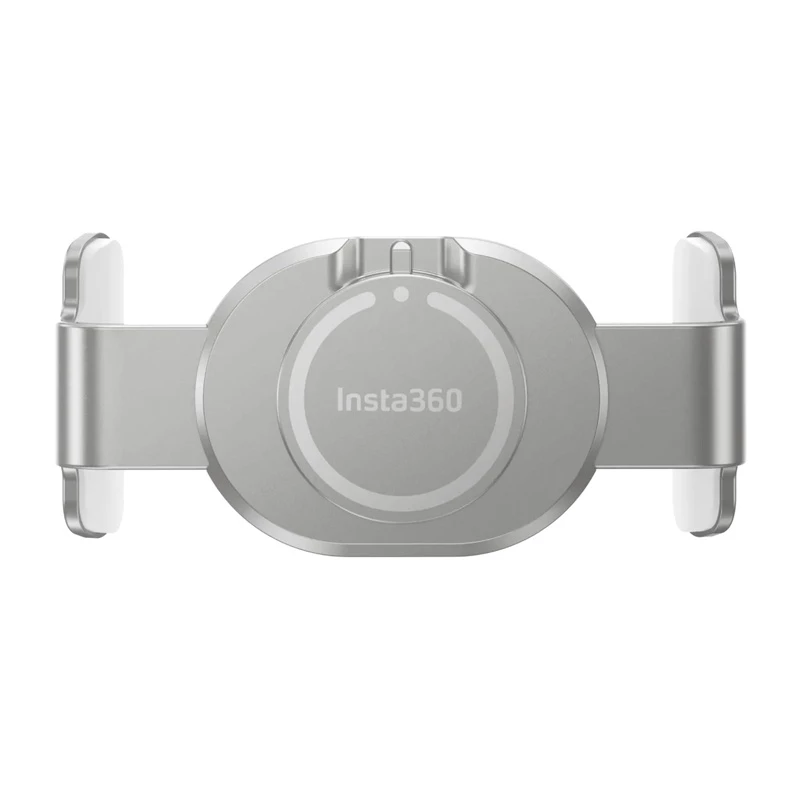 Magnētiskais stiprinājums Insta360 Flow 2 Pro Balts by Insta360 CINSBBQD