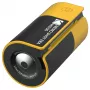 Kodak Memo Shot Era MS100 momentfoto kamera un etiķešu printeris, dzeltena