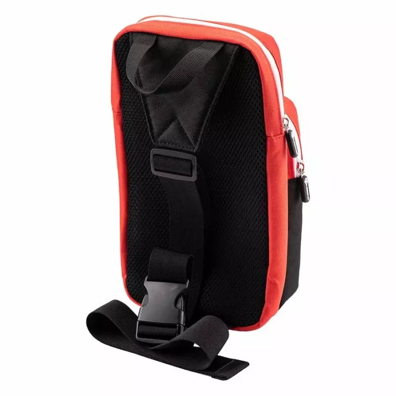 Ceļojumu soma SUBSONIC SA5714 Nintendo Switch — kompakts dizains, izturīgs materiāls