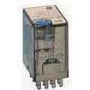 Finder releja sprieguma aizsargs 24VDC 4W 7A fasādei 94.04/84/44 55.34.9.024.0040 (553490240040)