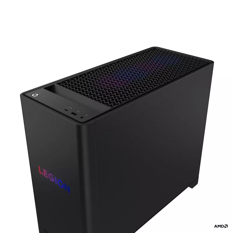 Lenovo Legion T5 30AGB10 galddators (AMD Ryzen 7 7700X, 32 GB DDR5, 512 GB SSD, NVIDIA GeForce RTX 5070, Windows 11 Pro)