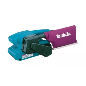 Makita 9911 portatīvā lentas slīpmašīna 650 W