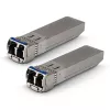 SFP+ modulis Extralink EX.35924 10Gbps 40 km vienmoda optiskais raidītājs