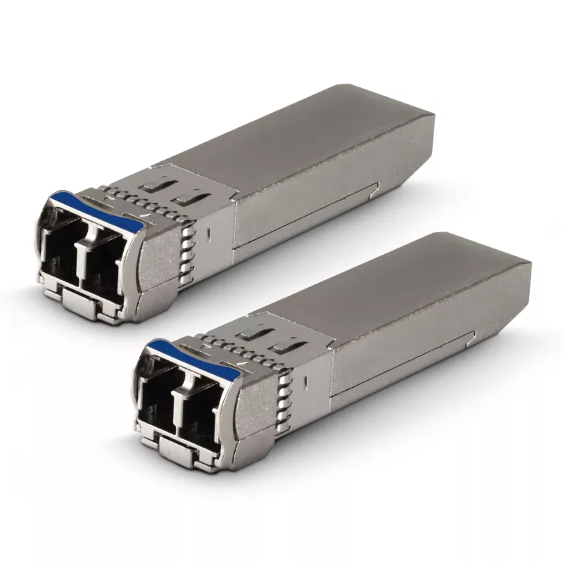 SFP+ modulis Extralink EX.35924 10Gbps 40 km vienmoda optiskais raidītājs