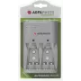AgfaPhoto ACCUCharger Value Energy AA/AAA/9V 140-849959 - Akumulators - 9V bloks