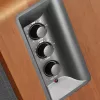 Edifier Studio R1280Ts 2.0 koka/sudraba mazumtirdzniecība