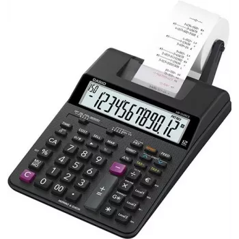 Kalkulators ar printeri Casio HR-150RCE