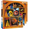 Puzle Good Loot Imagination - Kat Garstka: The Oneironaut Collection II 1000 gab.