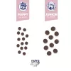 BALTICA Nutraceutic Hypoallergenic Monoprotein Lamb with rice sausā barība kucēniem 1 kg