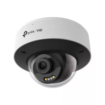 TP-Link InSight S285 Kupola IP drošības kamera Āra 3840 x 2160 pikseļi Griestu stiprinājums