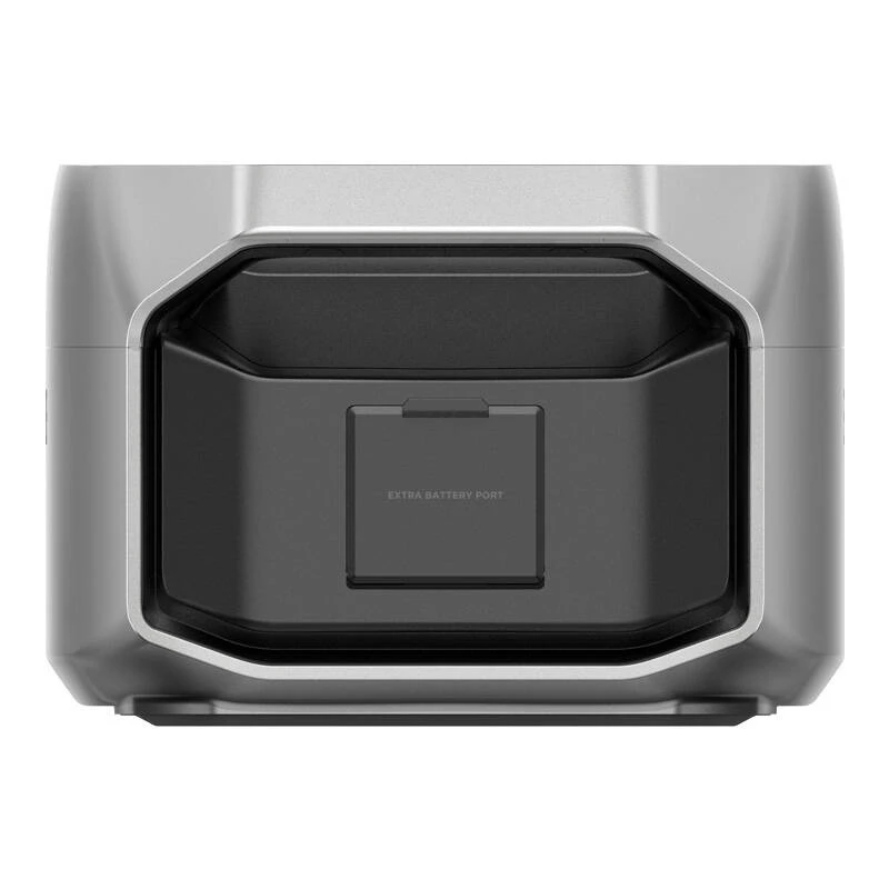 Papildu akumulators EcoFlow DELTA Pro 3, 4096 Wh
