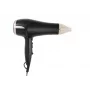Fēns Tristar HD-2451 2000 W Melns Caurspīdīgs