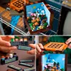 LEGO MINECRAFT 21265 Amatniecības galds