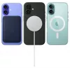 Viedtālrunis Apple iPhone 16 6.1 collas 128GB Melns