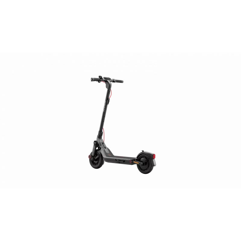 Segway F3 E elektriskais skrejritenis, 1000 W, 25 km/h, 10 collu, melns