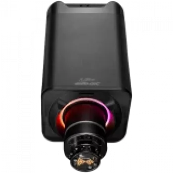 SIMAGIC Alpha EVO Ultra 28 Nm profesionālā stūres pamatne S107