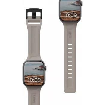 Urban Armor Gear UAG Scout Stropiņš Apple Watch 38/40/41mm titāns