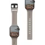 Urban Armor Gear UAG Scout Stropiņš Apple Watch 38/40/41mm titāns