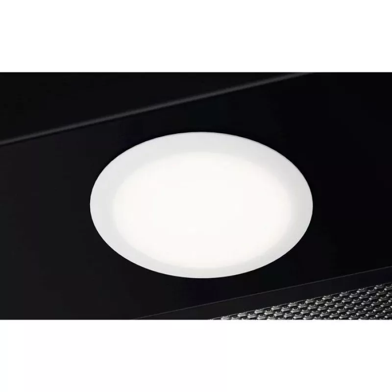 Tvaika nosūcējs Electrolux CFG526R Melns 450 m³/h