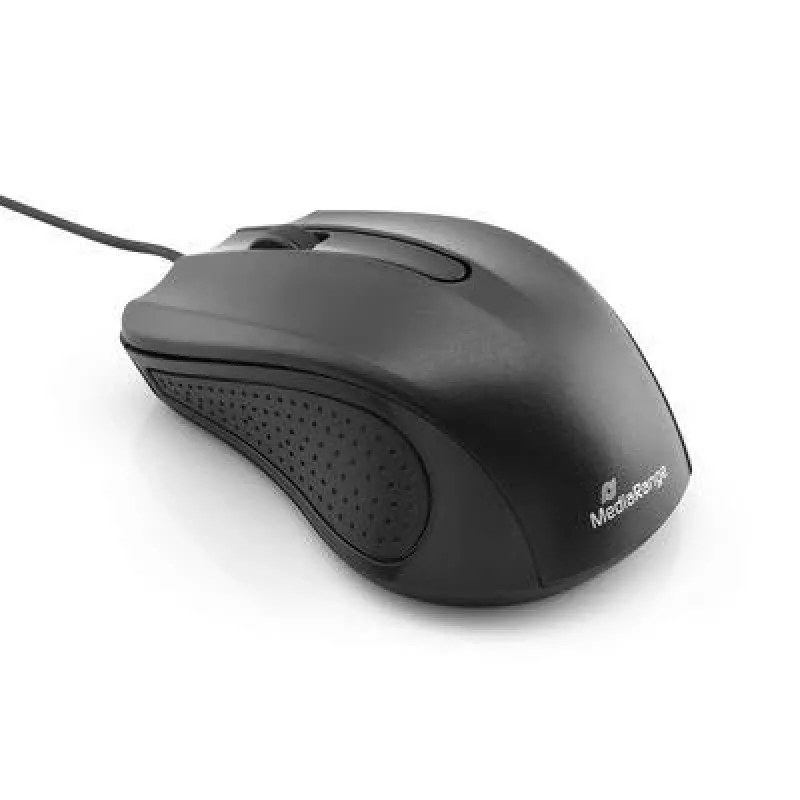 Pele MediaRange MROS210 USB Type-A optiskā