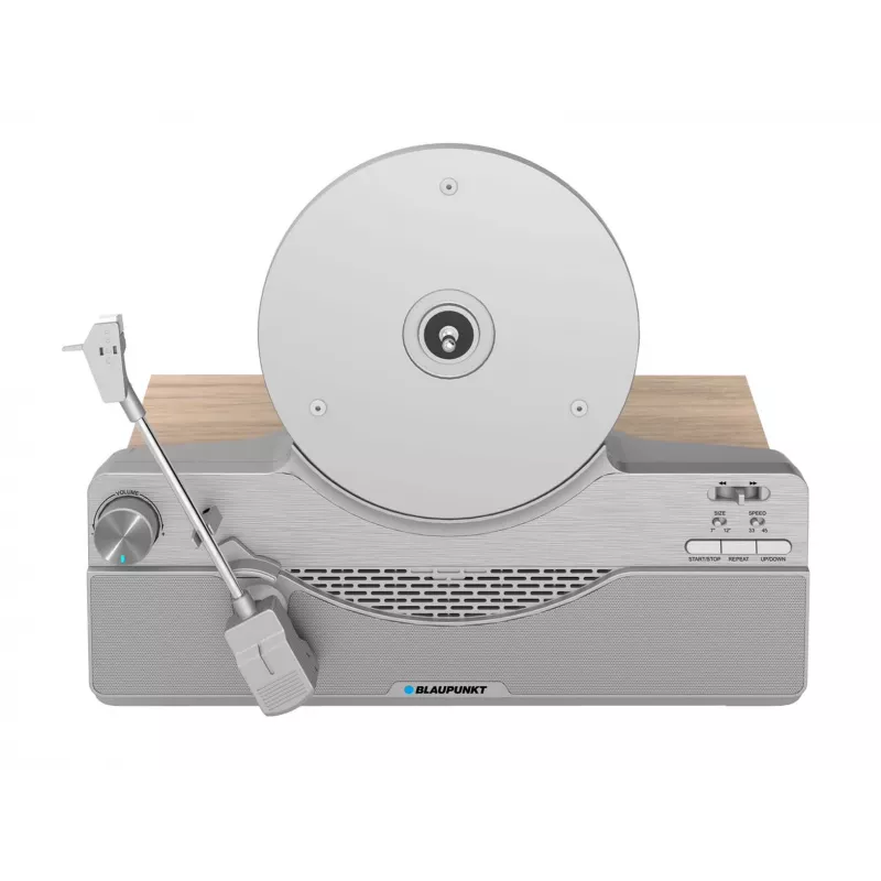 Vertikāls atskaņotājs Blaupunkt VT100SL