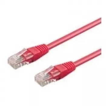 Tīkla kabelis Goobay 7m RJ-45 Cat6 Fuksīns