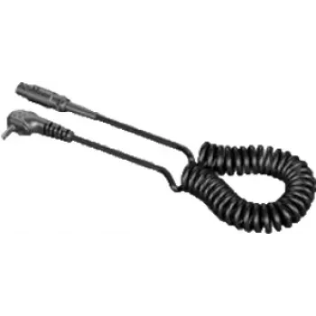 ASCOM 660673 - Adaptera kabelis austiņām 3,5 mm d83 klausulēm (660673)