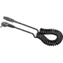ASCOM 660673 - Adaptera kabelis austiņām 3,5 mm d83 klausulēm (660673)