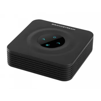 Grandstream Networks HT801-V2 vārteja/kontrolieris 10/100 Mbit/s