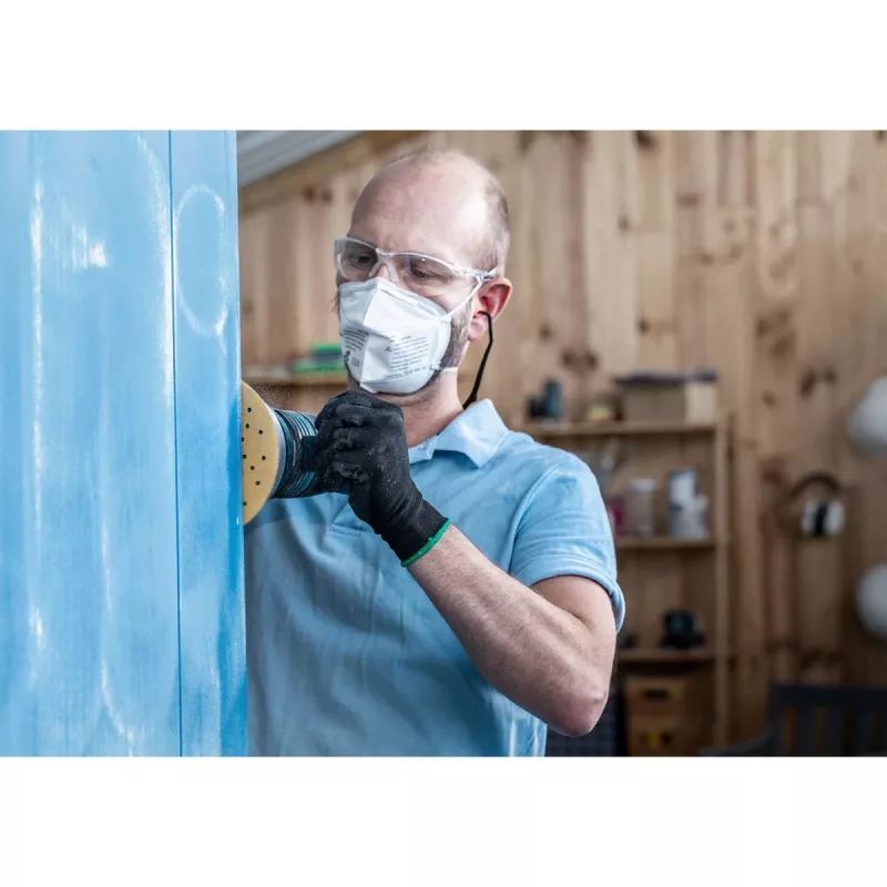 Bosch 2 608 901 094 slīpēšanas loksne kokam